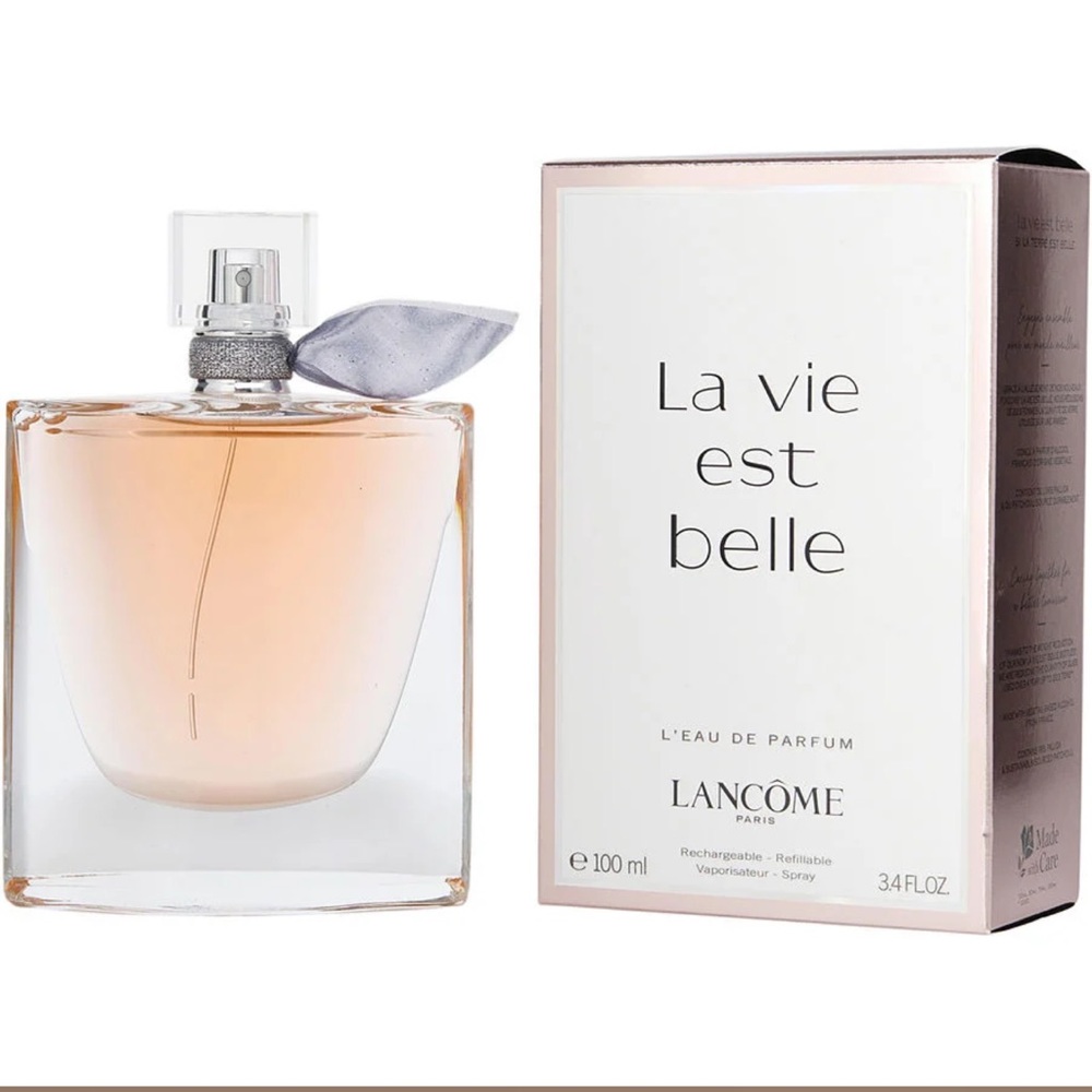 Lancôme La Vie Est Belle L’eau perfume